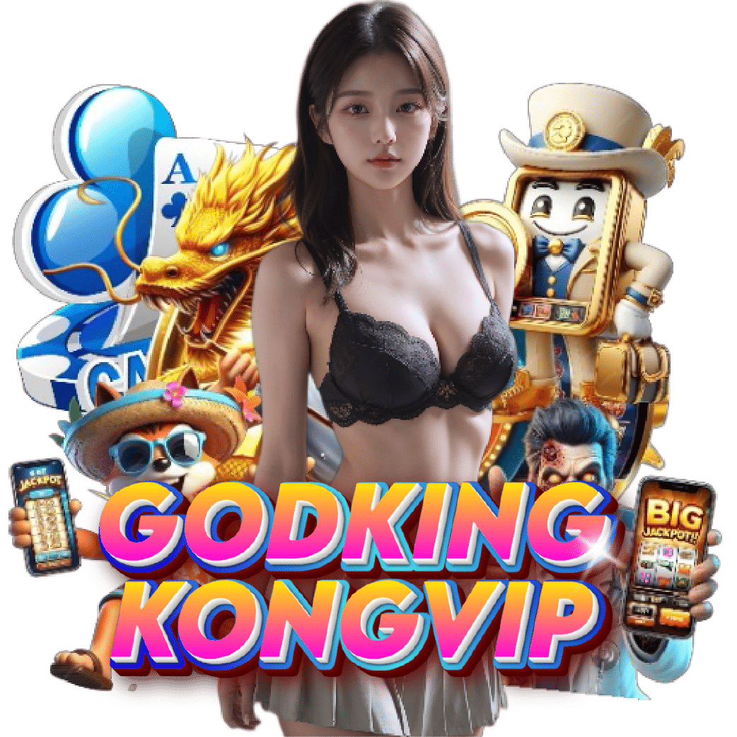 godkingkongvip slot
